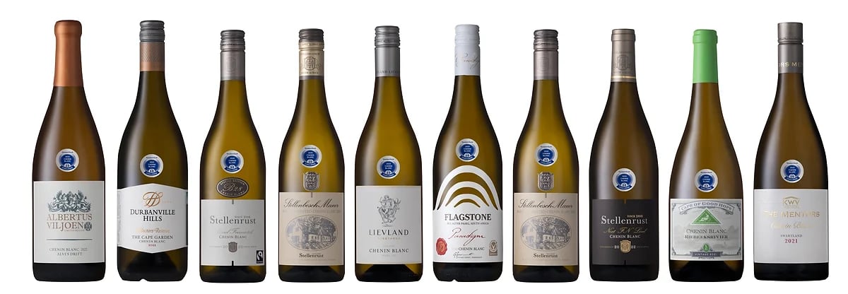 A Toast to the Chenin Challenge 2023: South Africa's Best Chenin with Ina Smith and Malu Lambert, events