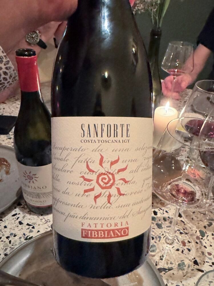 Fattoria Fibbiano: Tuscany's Ancient Wine Heritage