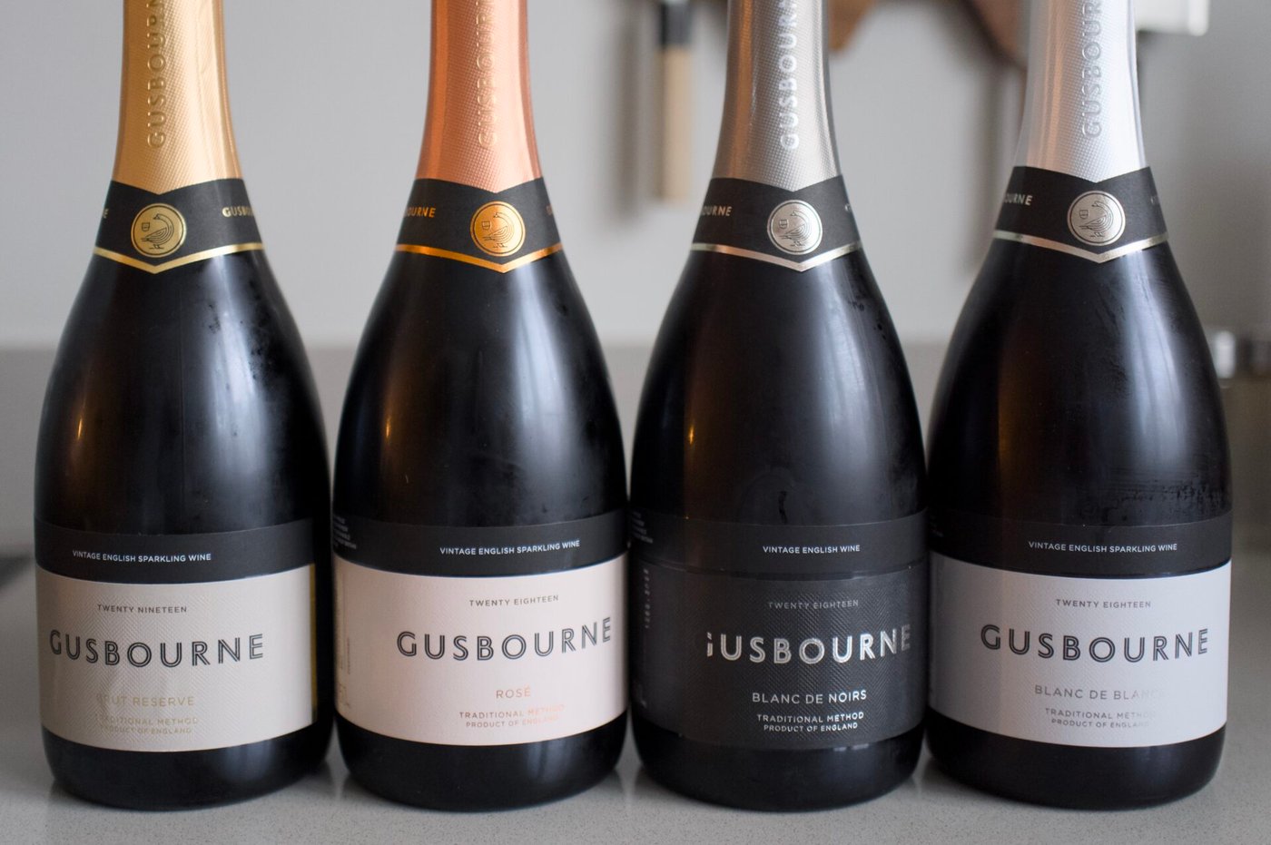 Gusbourne: Where English Sparkling Wine Meets World-Class Craftsmanship