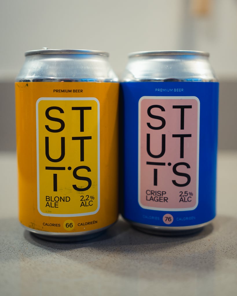 Stutt's: Finding the Sweet Spot in Low-Alcohol Craft Beer