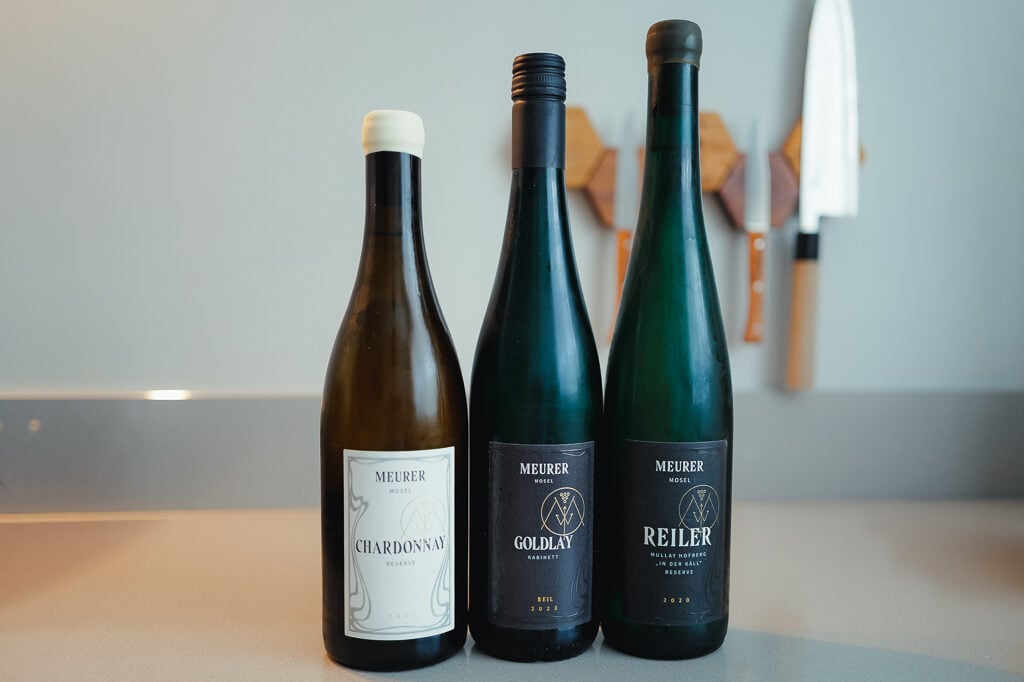 When Time Stands Still: Inside Weingut Meurer's Ancient Art