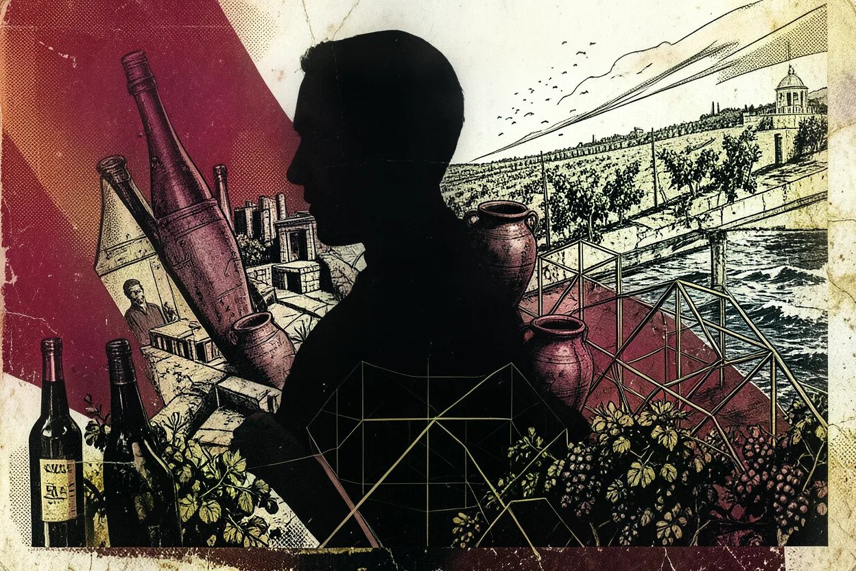 Oxer Bastegieta: Revolutionizing Spanish Wine