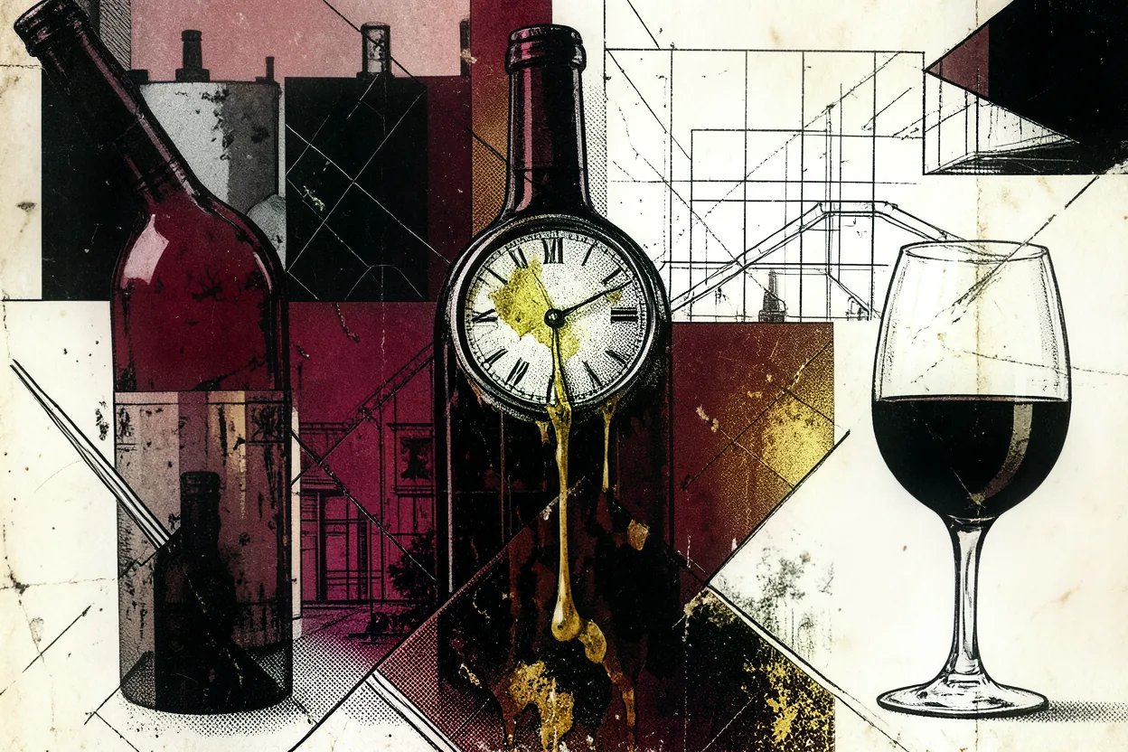 How Long Does an Open Bottle of Wine Last?