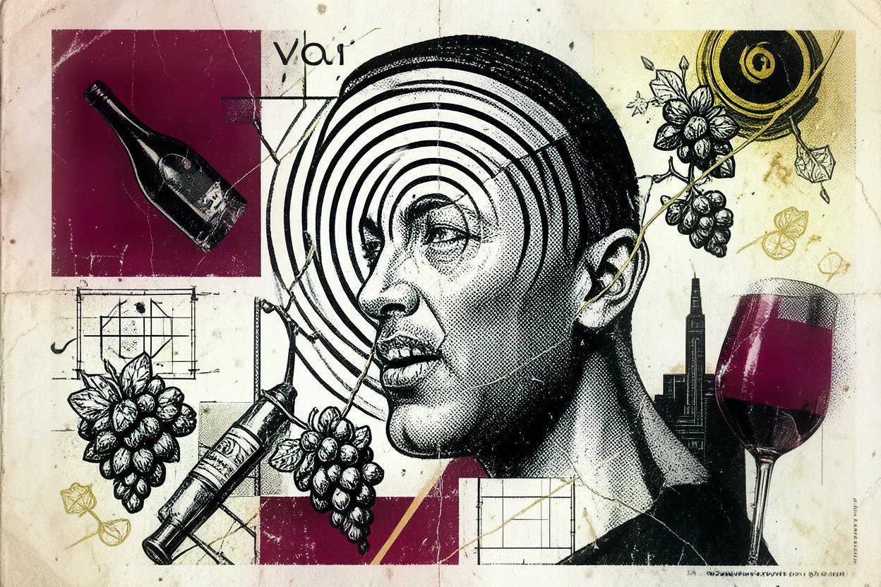 How to Taste Wine Like a Professional