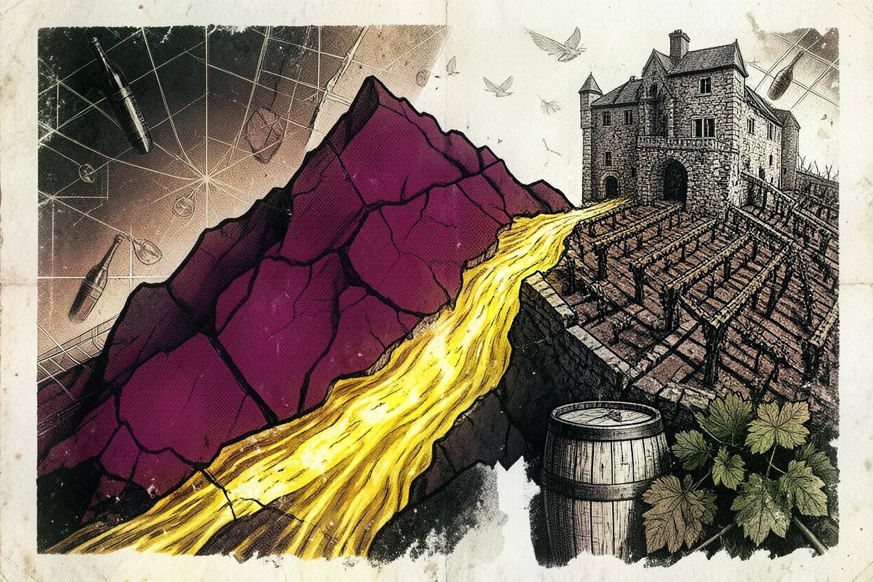 Jura Wine: A Guide to France's Most Idiosyncratic Region