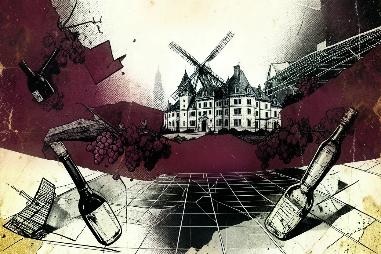 Zavel Pinot Noir 2022: Dutch Burgundy Dreams Realized