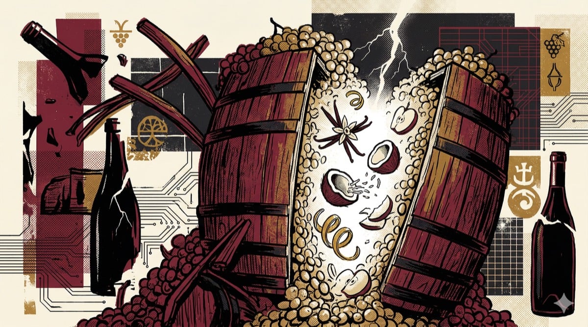 Chardonnay grape, flavour profile, styles and wine regions