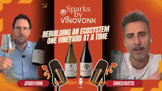 Enrico Rivetto: Biodiversity, Barolo, and Breaking DOC Rules, winemaker