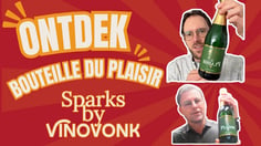Pascal Noordover on alcohol-free bubbles
