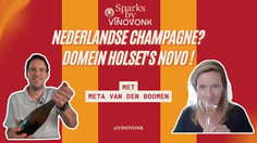 Meta van den Boomen on Domein Holset's Novo 2022