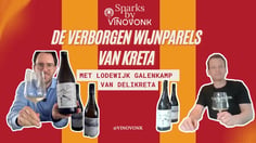 Lodewijk of Daily Creta on Crete's Hidden Wines