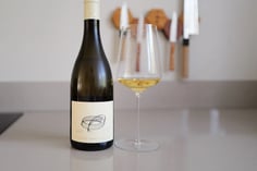 Stella Papadimitriou on Assyrtiko