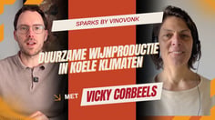 Vicky Corbeels on Cool-Climate Winemaking