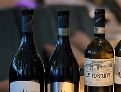 Bottle of Cantina Tramin Troy Riserva 2022, Chardonnay from Alto Adige
