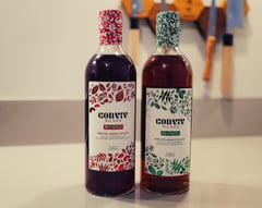 Conviv Milano: Redefining Italian Aperitivo