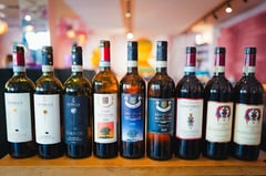 La Grande Bellezza: A Tuscany Wine Tour Experience