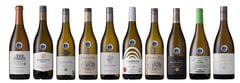 A Toast to the Chenin Challenge 2023: South Africa's Best Chenin with Ina Smith and Malu Lambert, events