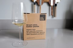 Jeen Akkerman & The Winepack: Wine's Sustainable Future