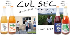Cul Sec 2025: When Unripe Grapes Become Gold