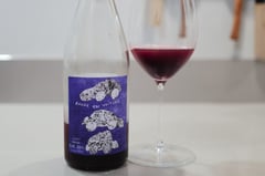 Cul Sec Rouge en Voiture: A Wine Proxy Done Right
