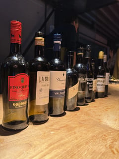 International Sherry Week: Spanish Cooking Workshop