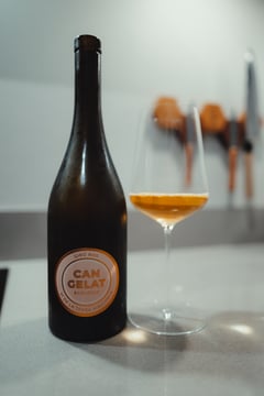 Can Gelat: Mallorca's Premier Biowine Estate