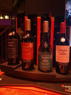 Discovering the Essence of Concha y Toro Wines: a Wine Event in London, events