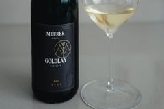 Bottle of Weingut Meurer Reiler Goldlay Kabinett 2023, Mosel Riesling