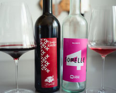 Pepe Family: Southern Italian Wines from Puglia