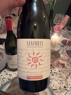 Fattoria Fibbiano: Tuscany's Ancient Wine Heritage