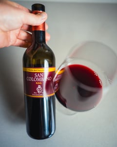 Guglielmini: A Family Legacy in San Colombano's Wine Country