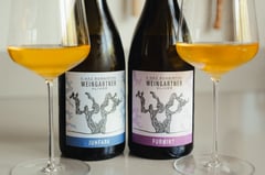 Oliver Weingartner: Hungary's Volcanic Wine Visionary