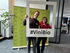Vinibio 2024: Trends in Organic Wine