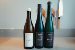 When Time Stands Still: Inside Weingut Meurer's Ancient Art