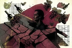 Fuligni: Rosso di Montalcino Ginestreto 2023