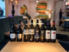 La Grande Bellezza 2026: Italian wine tasting in Amsterdam, eight bottles from Alto Adige and Tuscany