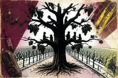 Pian delle Querci: Rosso di Montalcino 2021