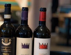 Bottle of Volpolo di Sapaio 2023, Bolgheri DOC