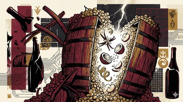 Chardonnay grape, flavour profile, styles and wine regions
