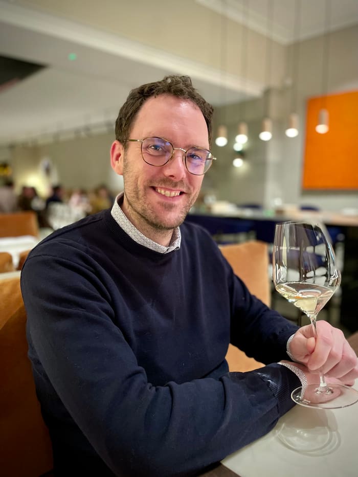 Jeroen Vonk