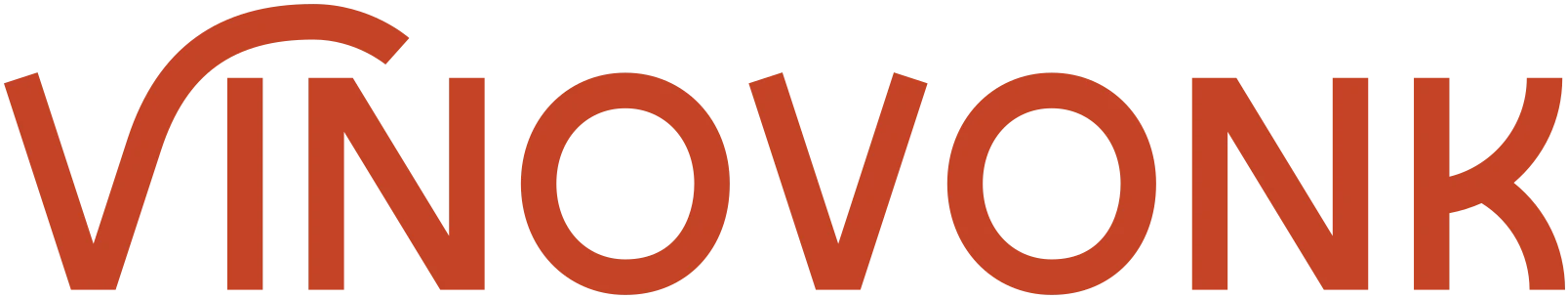 VinoVonk